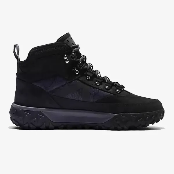 Timberland GS Motion 6 Mid F/L WP 