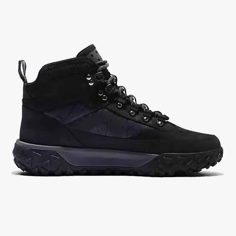 Timberland GS Motion 6 Mid F/L WP 