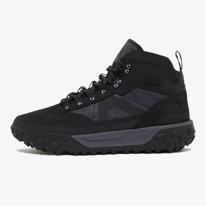 Timberland GS Motion 6 Mid F/L WP 