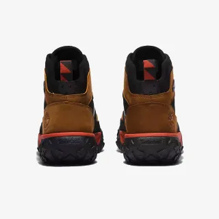 Timberland GS Motion 6 Mid F/L WP 