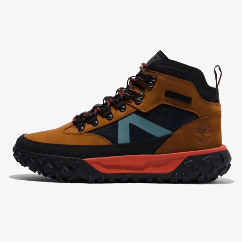 Timberland GS Motion 6 Mid F/L WP 