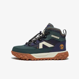 Timberland Motion 6 