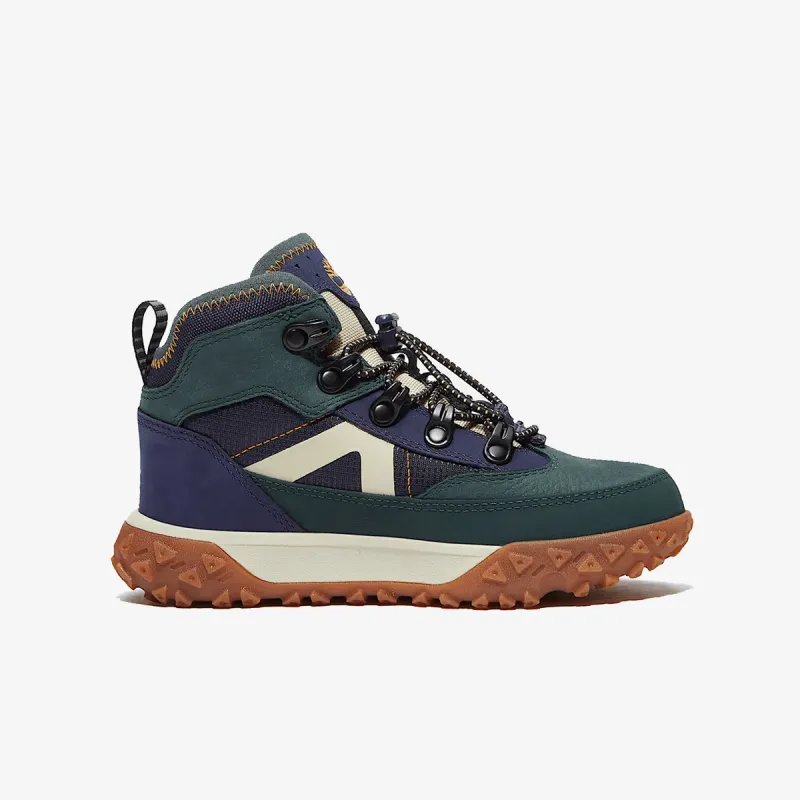 Timberland Motion 6 