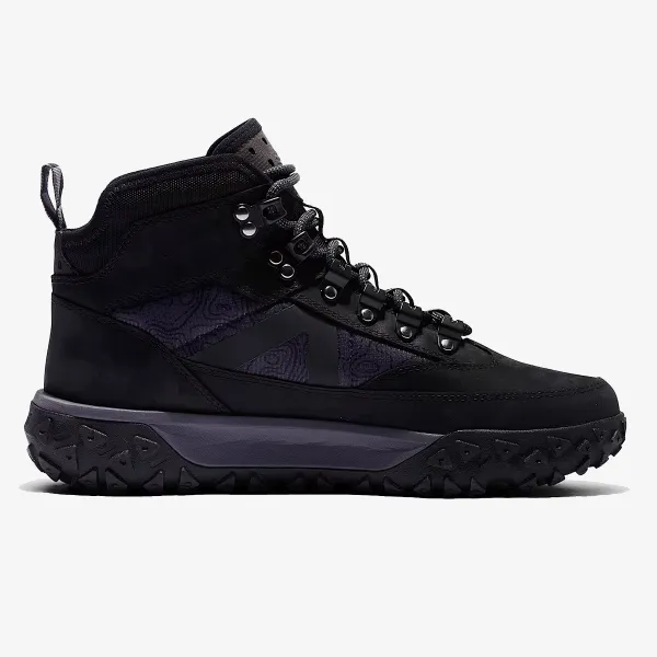 Timberland GS Motion 6 Mid F/L WP 
