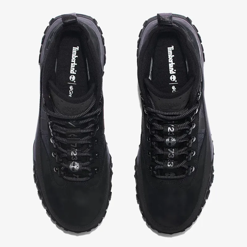 Timberland GS Motion 6 Mid F/L WP 