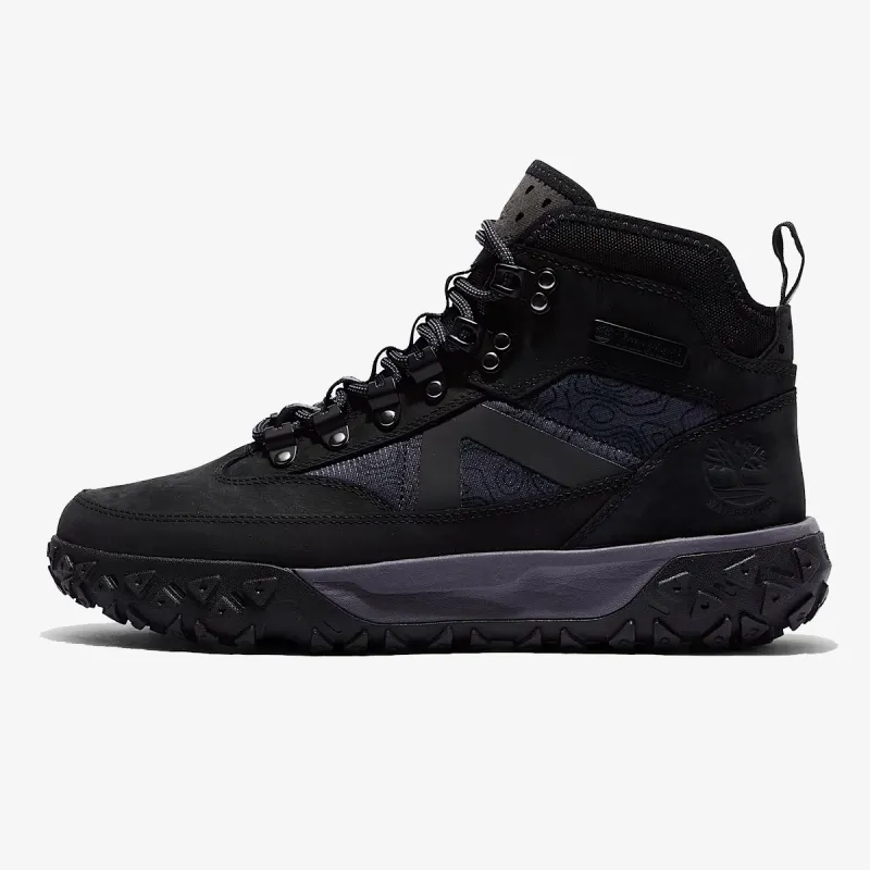 Timberland GS Motion 6 Mid F/L WP 