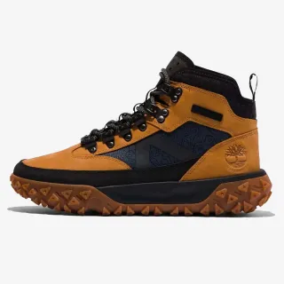 Timberland GS Motion 6 Mid F/L WP 