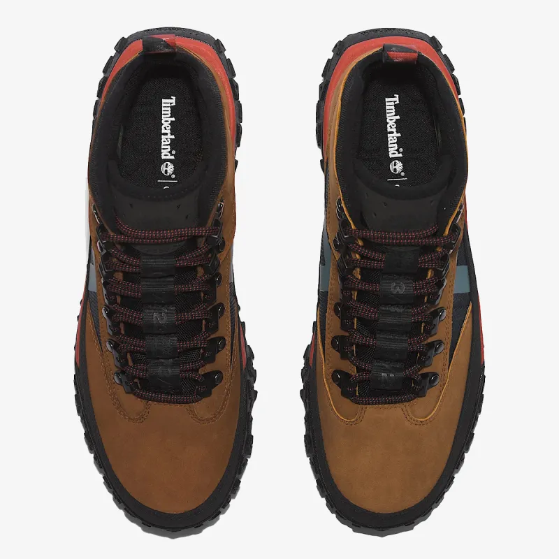 Timberland GS Motion 6 Mid F/L WP 