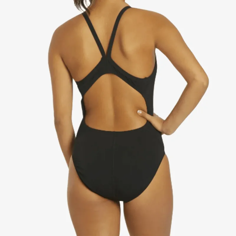 Nike C/O NIKE POLY SOLID RACERBACK 