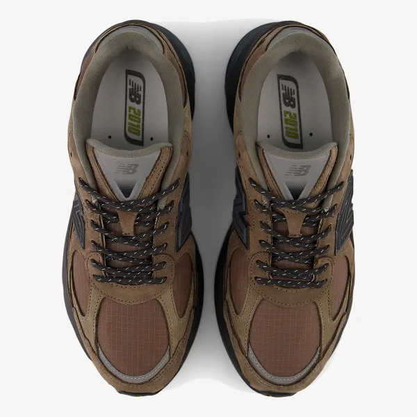 New Balance 2010 