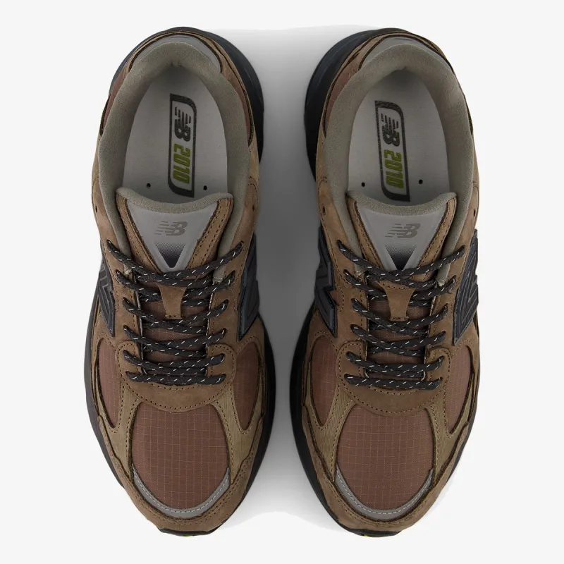 New Balance 2010 