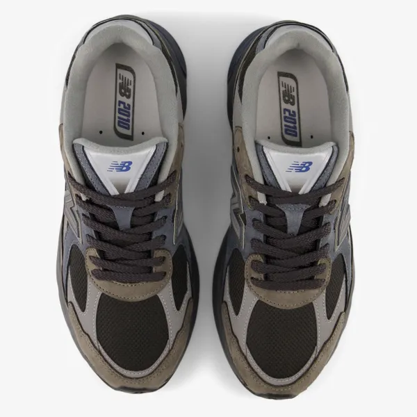 New Balance 2010 