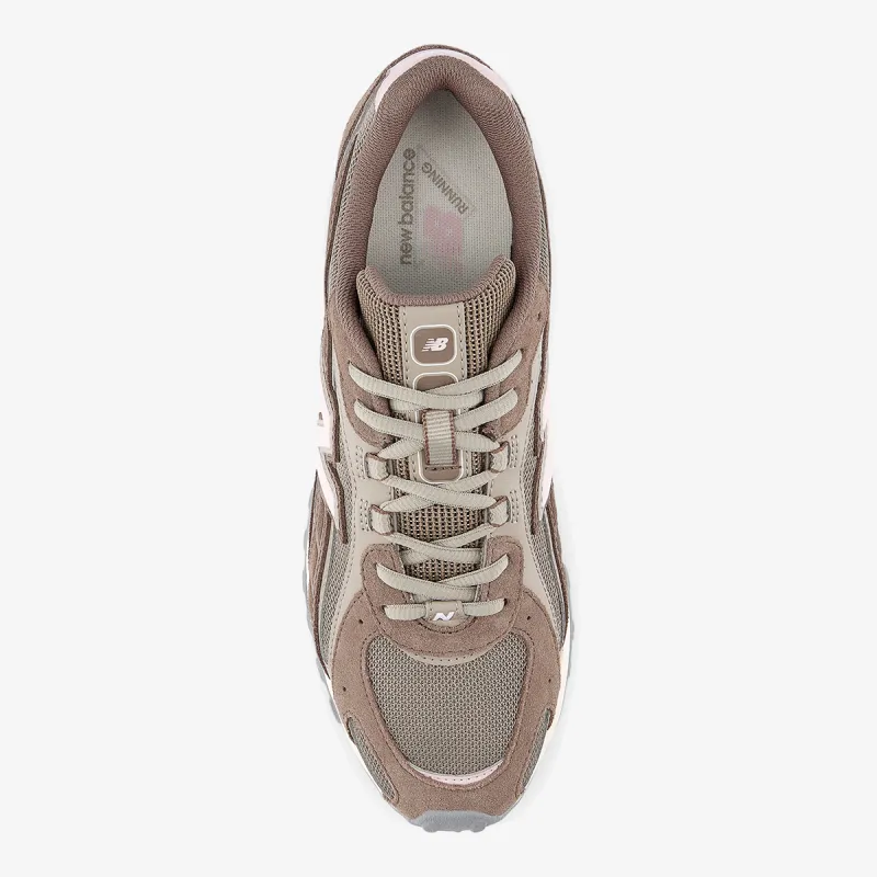New Balance 204L 
