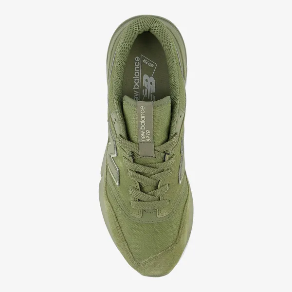 New Balance U997 