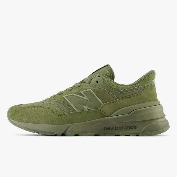 New Balance U997 