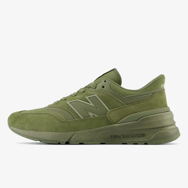 New Balance U997 