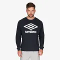 Umbro BIG LOGO CREW 
