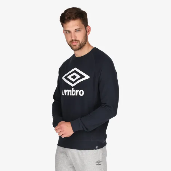 Umbro BIG LOGO CREW 
