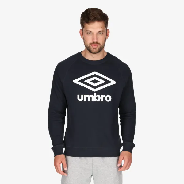 Umbro BIG LOGO CREW 