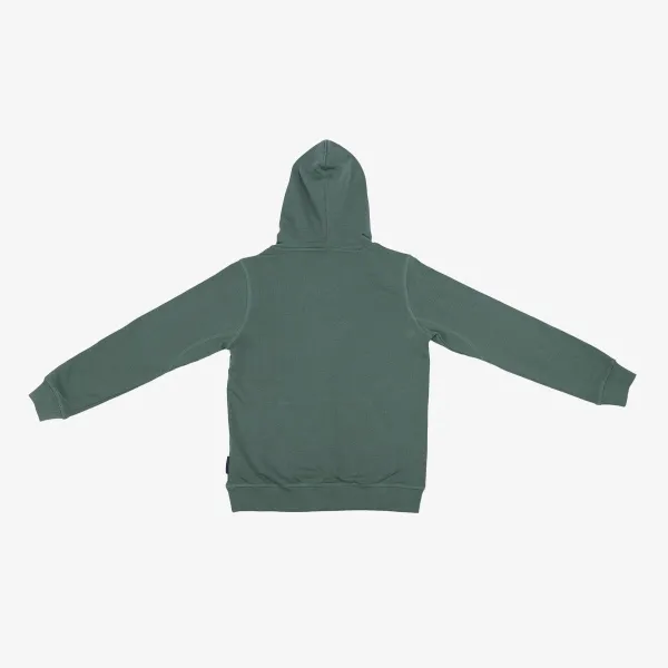 Umbro RETRO LOGO HOODIE JNR 