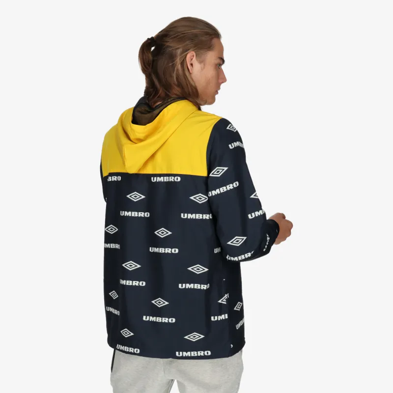 Umbro RETRO WINDBREAKER 
