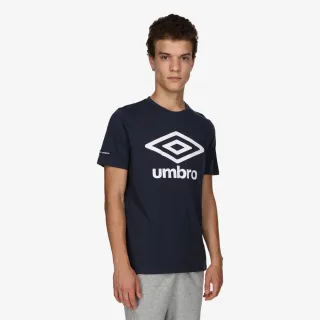 Umbro BIG LOGO COTTON TEE 