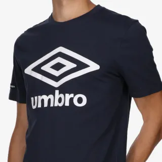 Umbro BIG LOGO COTTON TEE 
