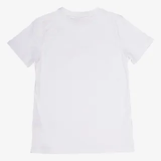 Umbro FANS T SHIRT JNR 