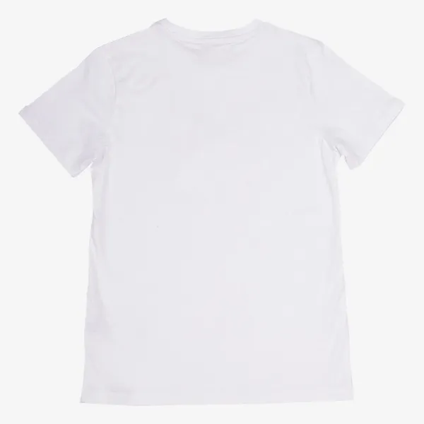 Umbro FANS T SHIRT JNR 