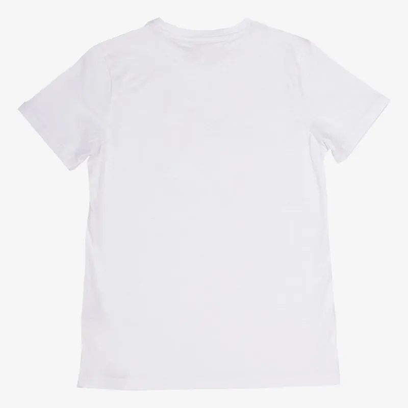 Umbro FANS T SHIRT JNR 