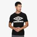 Umbro UMBRO RETRO T SHIRT 