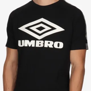 Umbro UMBRO RETRO T SHIRT 