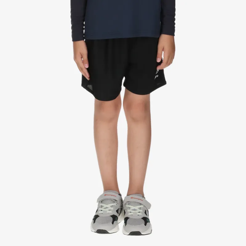 Umbro UMBRO TRAINING SHORTS JNR 
