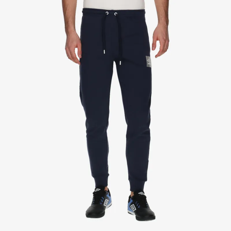 Umbro BASIC 2 RIB CUFFED PANTS 