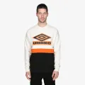 Umbro RETRO CREWNECK 