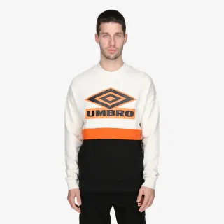 Umbro RETRO CREWNECK 