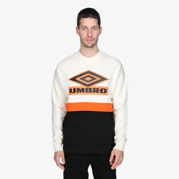Umbro RETRO CREWNECK 