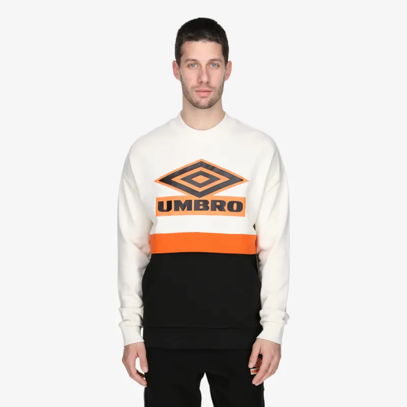 Umbro RETRO CREWNECK 