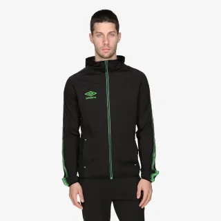 Umbro PRO TRAINING FZ HOODY 