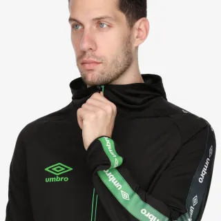 Umbro PRO TRAINING FZ HOODY 