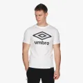 Umbro BIG LOGO COTTON T SHIRT 