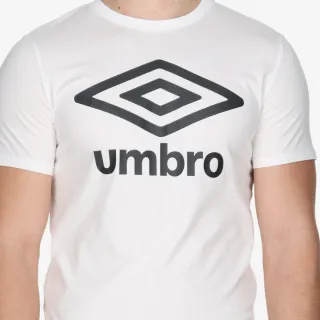 Umbro BIG LOGO COTTON T SHIRT 
