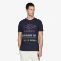 Umbro BASIC 2 COTTON T SHIRT 