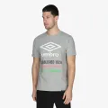 Umbro BASIC 2 COTTON T SHIRT 