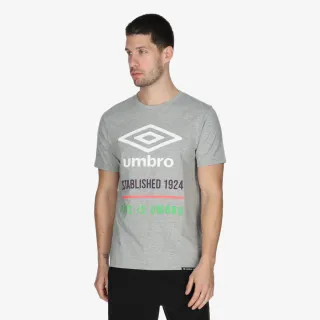 Umbro BASIC 2 COTTON T SHIRT 