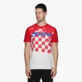 Umbro EC CROATIA FLAG SHIRT 