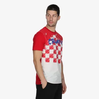 Umbro EC CROATIA FLAG SHIRT 