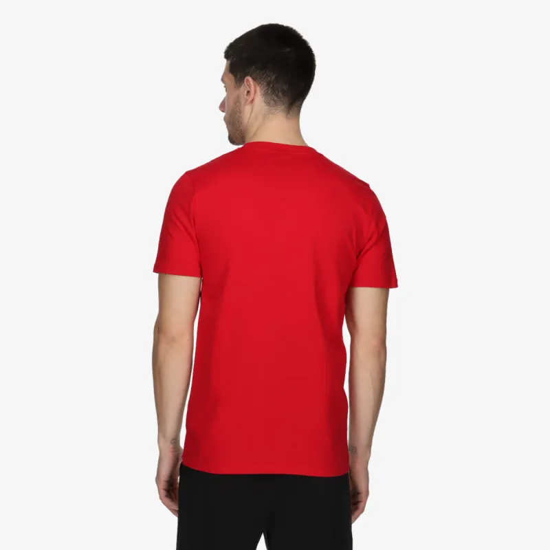 Umbro EC CROATIA FLAG SHIRT 