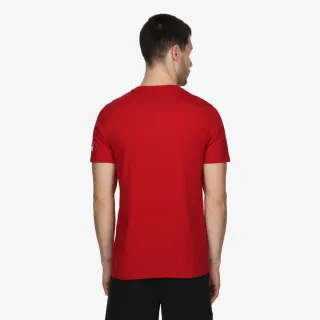 Umbro EC SERBIA FLAG SHIRT 