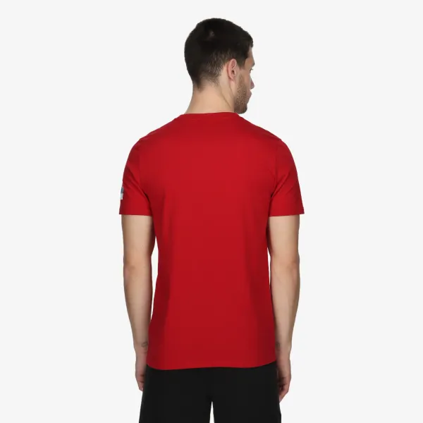 Umbro EC SERBIA FLAG SHIRT 